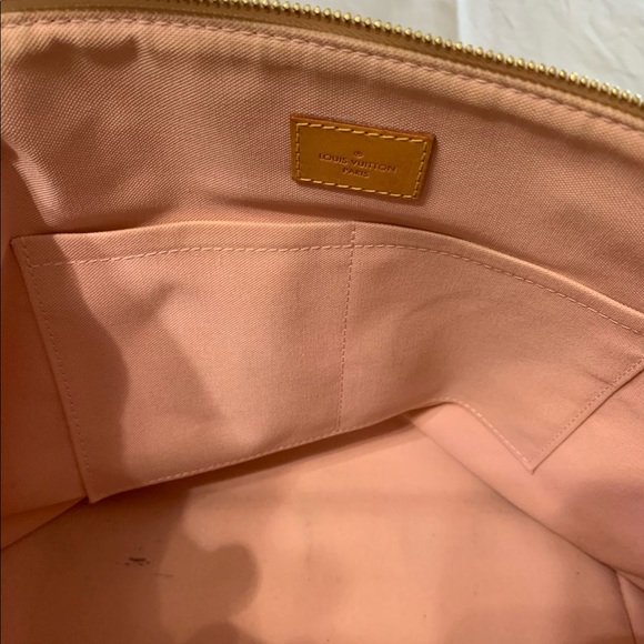 Lena mm Damier Azur
1️⃣1️⃣0️⃣0️⃣ PayPal fee and shipping included - Picture 6 of 16